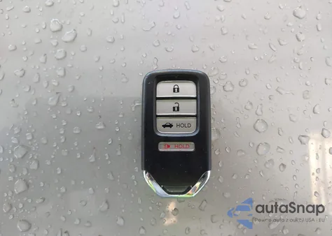 2018 Honda Accord Sport from USA, damaged, VIN 1HGCV1F32JA058906